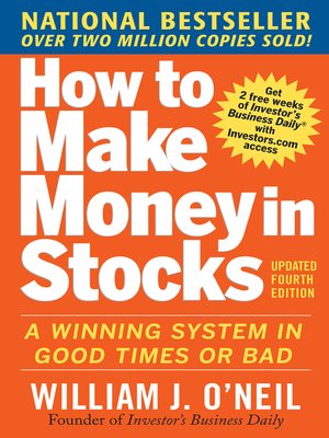 5 Must read books for a beginner in stock market