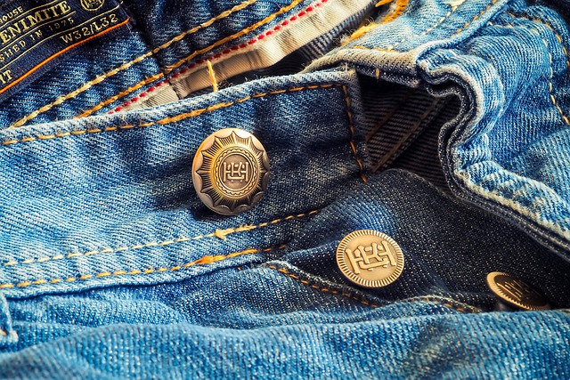Denim Dilemma: How often should you really wash your Jeans?