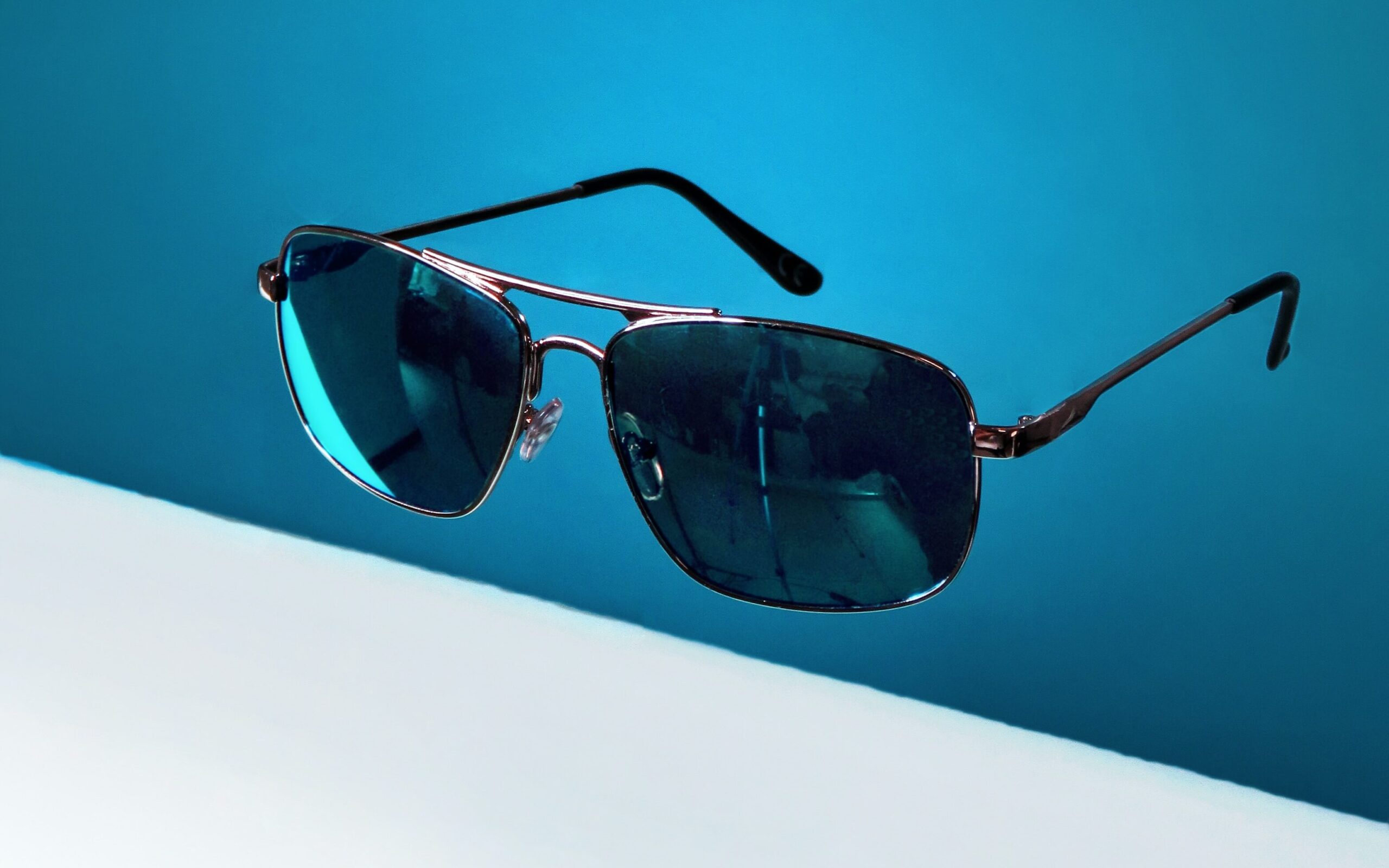 When should I replace my sunglasses?