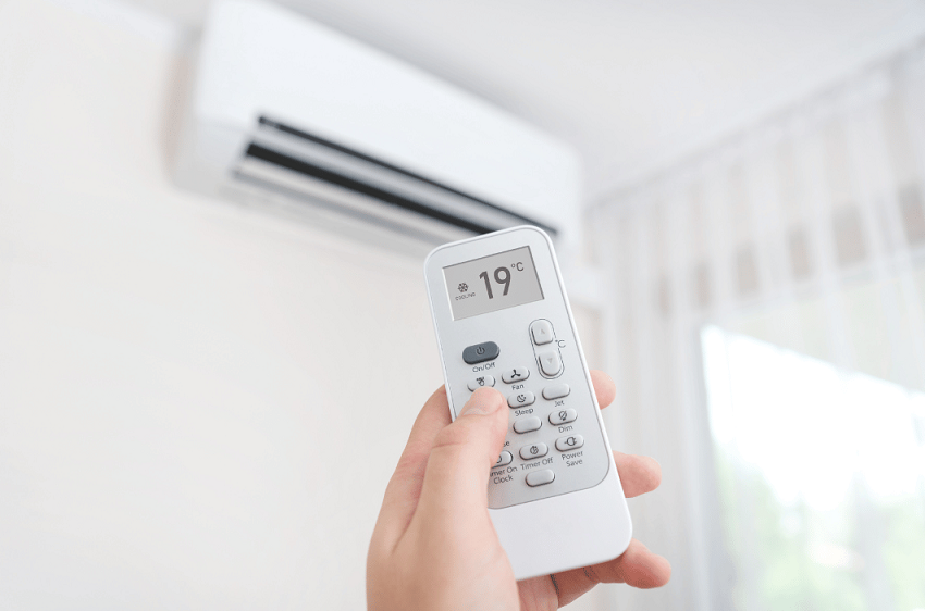 Why AC is not cooling enough? Things to Check