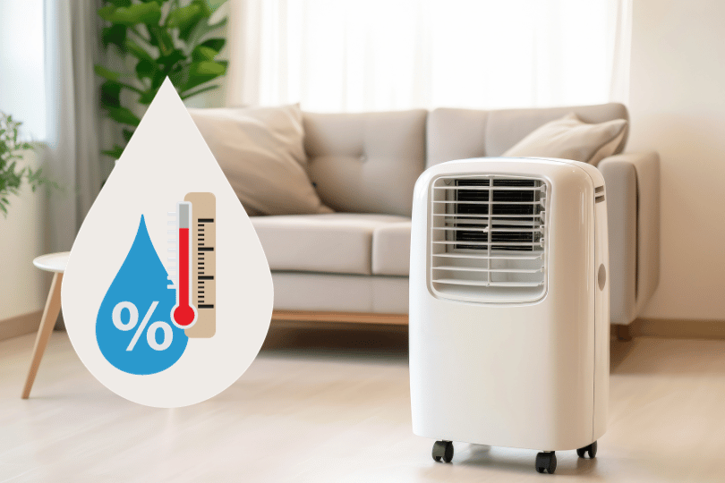 Why an Air cooler might not be effective for you: Living in humid weather
