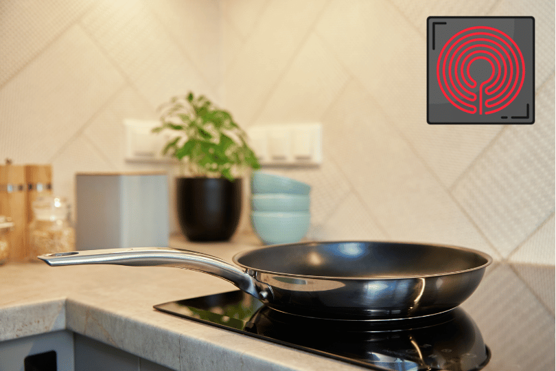 Choosing the best cookware material for induction cooktops