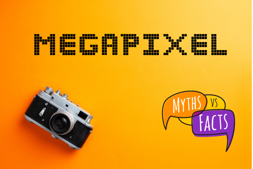 Megapixel myth: Is it the only measure of phone camera quality?