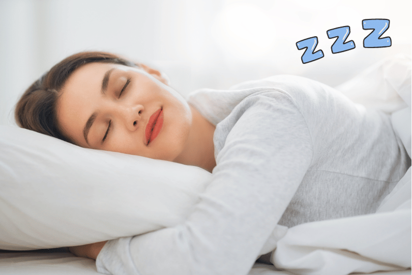 How to get a good sleep? 6 Tips for Better Sleep