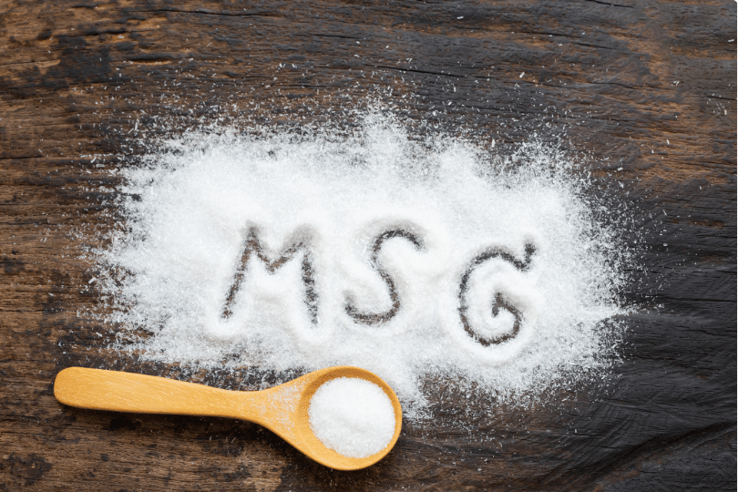 MSG or Ajinomoto: Is it as Harmful as it’s made out to be?