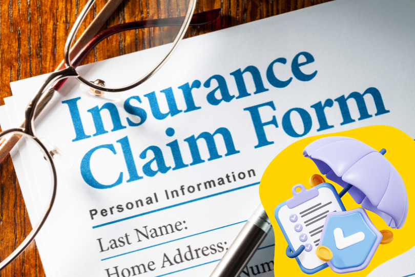 8 Things to avoid: Safeguard your health insurance claims from rejection
