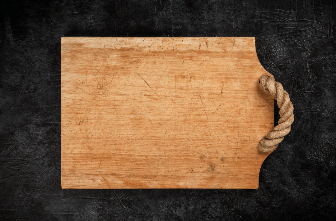 What is the best cutting board material? Choosing the right cutting board