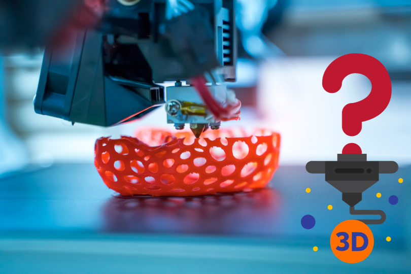 The world of hobby 3D printing: Can non-techies make it?